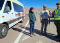 SAG refuerza fiscalizaciones en La Tirana para resguardar la sanidad agropecuaria y la seguridad de los consumidores