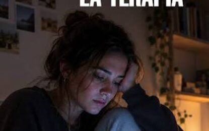 Cada vez más personas buscan respuestas emocionales fuera de la terapia tradicional