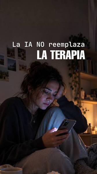 Cada vez más personas buscan respuestas emocionales fuera de la terapia tradicional