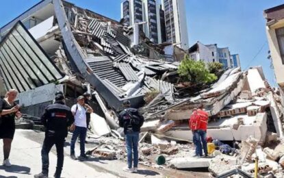 Terremoto en Colombia: ¿Por qué la magnitud no basta para explicar los daños?