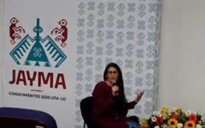 JAYMA financia 15 proyectos de investigación y colaboración entre académicos UTA- UC