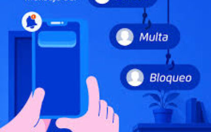 ¿Recibiste un SMS con un cobro o enlace? Así funciona el smishing, la estafa que preocupa en Chile
