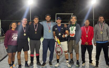 Deportistas de Huara podrán acceder a apoyo económico El beneficio “Fomento a la Práctica Deportiva 2026” contempla tres tipos de asignación, según trayectoria y proyección deportiva. Las postulaciones estarán abiertas hasta el 31 de agosto.
