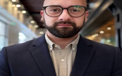 EL PRESENTE POSTERGADO: ¿POR QUÉ LAS JUVENTUDES EXIGEN DEJAR DE SER EL MAÑANA