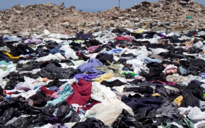 TARAPACÁ ABRE EL DEBATE SOBRE PLÁSTICOS, DESCARTE TEXTIL Y ECONOMÍA CIRCULAR CON JORNADA CIUDADANA EN IQUIQUE