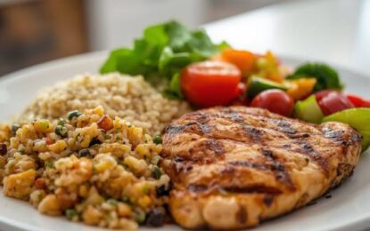Alimentos altos en proteínas: ¿son realmente saludables para todos y cuándo conviene consumirlos?