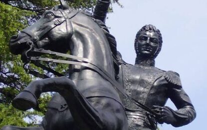 Bernardo O’Higgins cumple 248 años: Las historias desconocidas detrás del Padre de la Patria