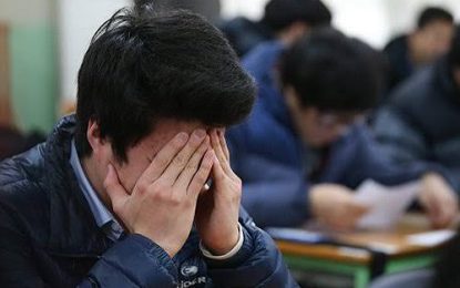 Ipsos: Chile registra la evaluación más crítica de la salud mental juvenil a nivel mundial