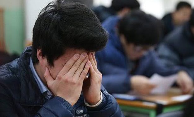 Ipsos: Chile registra la evaluación más crítica de la salud mental juvenil a nivel mundial
