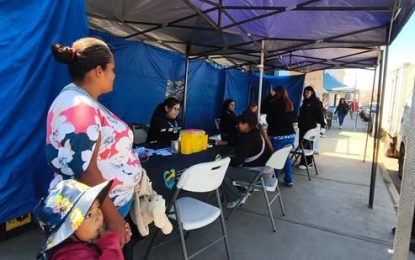 Municipio realizará Operativo Preventivo de Salud para la Mujer en Alto Hospicio