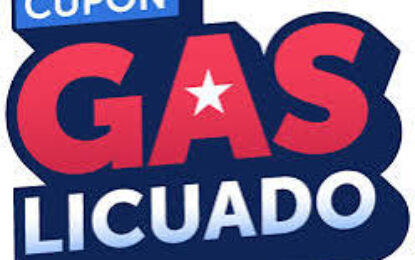 Delegación Presidencial llama a familias de Tarapacá a cobrar el Cupón de Gas Licuado antes del 30 de septiembre