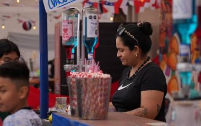 Iquique se vuelca a las calles para celebrar una histórica Fiesta de la Chilenidad 2026 con masiva asistencia familiar