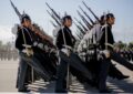 El origen histórico que explica por qué el Parque O’Higgins es el escenario de la Parada Militar