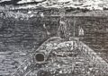 Legado artístico de Rafael Lara llega al Museo Regional de Iquique en una exposición inolvidable