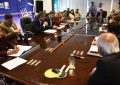 Tarapacá fortalece coordinación regional ante futuros eventos climáticos