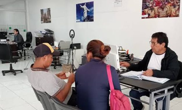 Consulado de Bolivia realizará operativo móvil en Pozo Almonte este sábado 3 de octubre