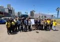 4.400 hogares de Iquique y Alto Hospicio serán parte de la nueva Encuesta de movilidad Origen-Destino