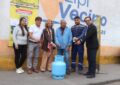 Delegación Presidencial llama a familias de Tarapacá a cobrar el Cupón de Gas Licuado antes del 30 de septiembre