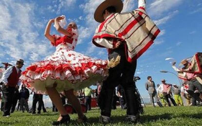 El trasfondo histórico y cultural que define las tradiciones chilenas de septiembre