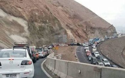 Los vecinos de Alto Hospicio necesitan respuestas!