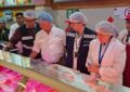 Intensifican fiscalizaciones en carnicerías de Tarapacá para garantizar seguridad alimentaria en Fiestas Patrias 2026