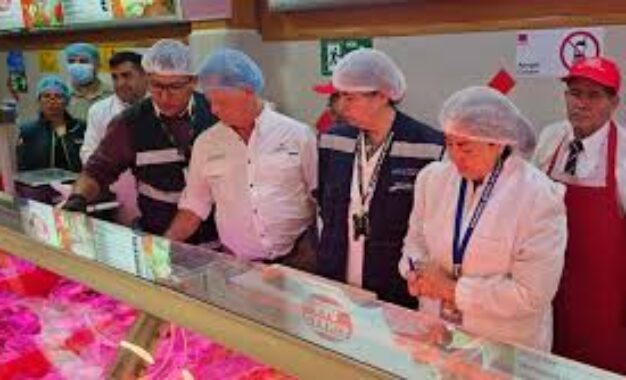 Intensifican fiscalizaciones en carnicerías de Tarapacá para garantizar seguridad alimentaria en Fiestas Patrias 2026