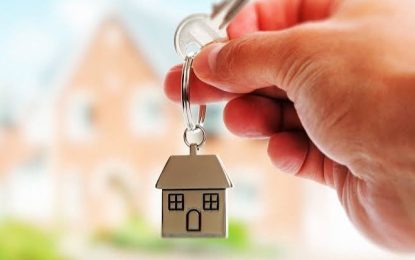 Sueño de la casa propia ¿Es un buen momento para comprar una vivienda? Experto responde