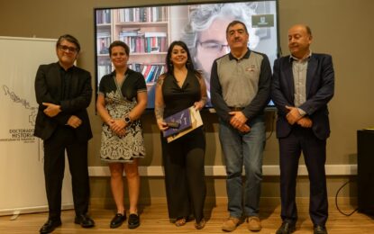 Investigación doctoral aborda historia de Pisagua durante la dictadura