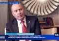 Ministro de Hacienda Jorge Quiroz destaca rol del mercado de capitales como motor de crecimiento en Chile Day Madrid 2026