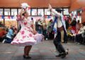 AFS Chile celebra las Fiestas Patrias con una colaboración especial junto al influencer de baile @tohru_dance