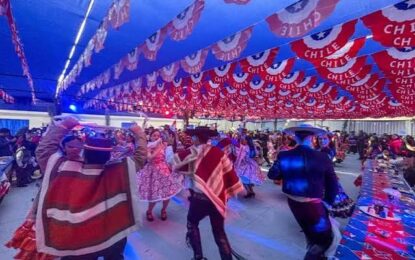Alcalde y Concejo Municipal aprueban Ramadas de Alto Hospicio 2026