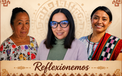 Escuela Regional por la Libre Determinación de los Pueblos Indígenas del Abya Yala abordará los derechos colectivos y la incidencia política
