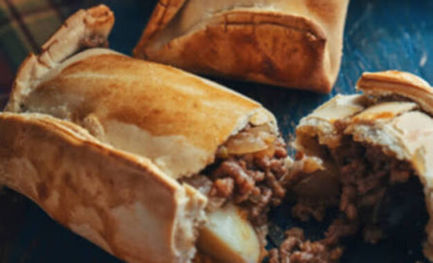 El origen del nombre de la empanada de pino y su historia en las Fiestas Patrias