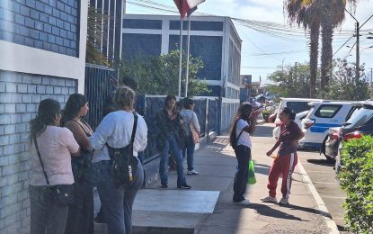 PDI detiene a segunda implicada en millonaria estafa que afectó a más de 200 familias de la región