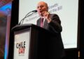 Ministro de Hacienda destaca en Chile Day el compromiso del Gobierno con el crecimiento y la prosperidad del país