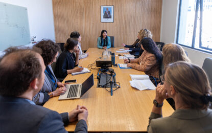 Chile y Alemania ofrecen becas de doctorado con financiamiento total