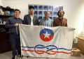 IQUIQUE INICIA PROCESO PARA TENER BANDERA OFICIAL
