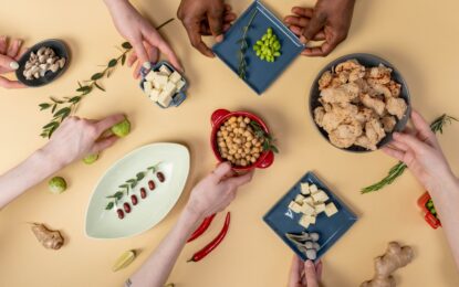 Más allá de las modas: cómo elegir una alimentación saludable que realmente funcione