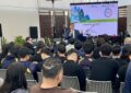 Jóvenes técnicos de Alto Hospicio lideran la revolución energética con generación distribuida