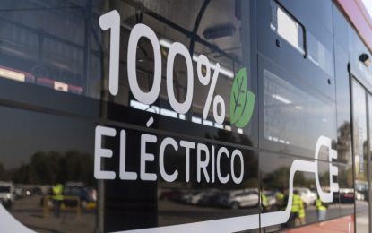 Electromovilidad gana terreno en Tarapacá