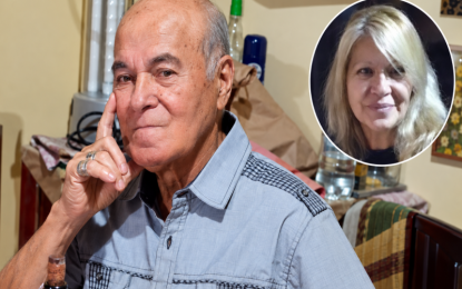 Hija de Pedro Rozas solicita reconocimiento para todos los campeones mundiales de caza submarina de 1971