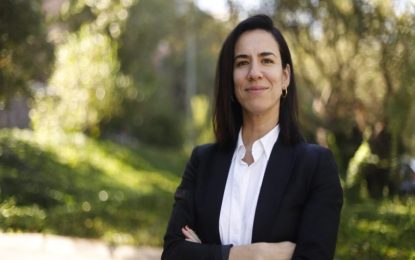 La primavera no es igual para todos: ¿por qué también hay que hablar de salud mental?
