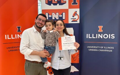 Abren convocatoria para becas Fulbright destinadas a investigadores en biociencias