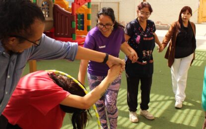 Programa ACSA del Mineduc fortalece la contención emocional ante conflictos en establecimientos escolares