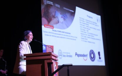 Caries infantil cae drásticamente pero cuatro de cada diez niños siguen sin recibir tratamiento