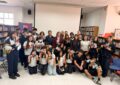 Alerta por tabaquismo: adolescentes debaten soluciones tras preocupantes resultados de encuesta nacional