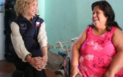 Gobierno lanza bono extraordinario para fortalecer la economía de los hogares con hijos