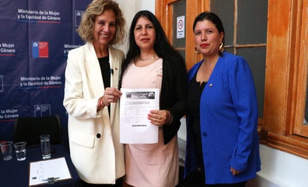 Inicio de postulaciones a la Tarjeta Banco de Materiales para Jefas de Hogar