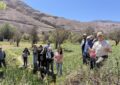 Tarapacá lidera encuentro nacional para fortalecer el desarrollo sostenible de los territorios SIPAM