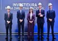 CChC Tarapacá marca un nuevo hito estratégico para el desarrollo regional con la renovación de su directiva
